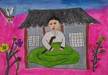 마이스페이스다산미술교습소 | 놀작마이아트 다산미술학원