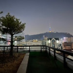 럭키소호 을지로3가점
