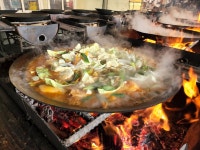 산마을영농조합법인 하람농원 | 산골농원