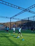 아이엔풋살파크 현풍점