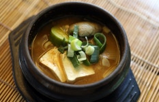 해림식당