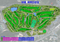 군인복지기금태릉체력단련장(연습장2) | 국군복지단 태릉체력단련장 클럽하우스