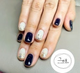 그해;Nail&Brow | 그해네일앤브로우