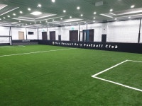 프로FC실내풋살장