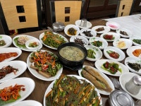 신평장수정 근처 - 1851 | 수정식당