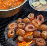 골목길연탄돼지갈비장 | 연탄돼지갈비