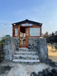 카페 더 안(caffe de Ann) | 월정 조용한 카페 앤 펍