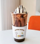 커피승강장(COFFEE STATION), 이안한 공간 | 커피승강장 이안한 공간