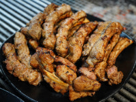 금쪽갈비내꼬지 | 금쪽갈비