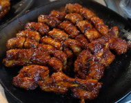 금쪽갈비내꼬지 | 금쪽갈비