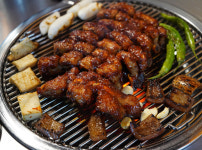 금쪽갈비내꼬지 | 금쪽갈비