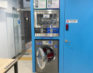코인워시광양서천점 | AMPM워시큐 광양행복점