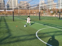 PnC풋살파크,PnC축구클럽