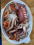 마선장 아구찜.해물찜(상인점) | 마선장아구찜&해물찜 진량점