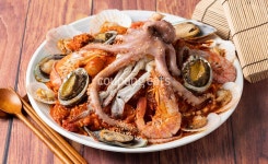 마선장 아구찜.해물찜(상인점) | 마선장아구찜&해물찜 진량점