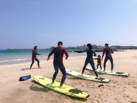 서프포인트 하도서핑