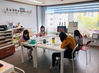 크리아트 용인 죽전원