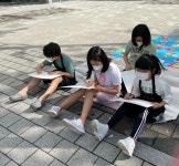 크리아트 용인 죽전원