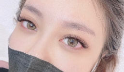 네일,참이쁘다바이제이(byJ) | 판교 속눈썹 & 네일 손, 꽃처럼 예쁘다