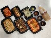 미찬헤어살롱 | 고기미찬