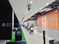 제로골프 아카데미 명지 골프 연습장
