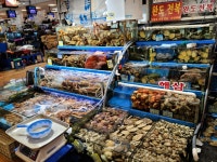 노량진수산시장복띵이수산1대게킹크랩 | 노량진수산시장 복띵이수산2 대게킹크랩전문점