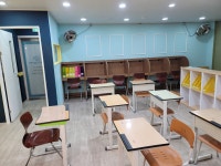 꿀떡책놀이터논술교습소