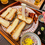 동백카츠 장덕동점