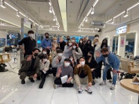 이철헤어커커 분당미금역점