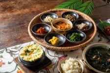 외할머니레스토랑바이마리스테이블 | 외할머니레스토랑