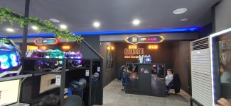 나인티 피시(PC)카페 산곡점 | 나인티ver.1 PC CAFE