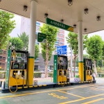 씨앤에이치독도셀프주유소 | S-OIL 씨앤에스에너지 소사본동주유소