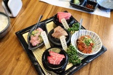 마구로센 한남점