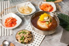 부산아지매국밥&밀면 하남미사점 | 가온밀면&돼지국밥 일산점