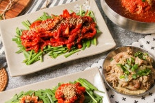 부산아지매국밥&밀면 하남미사점 | 가온밀면&돼지국밥 일산점