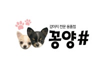 주주애견용품샵 | 꽁양애견용품샵