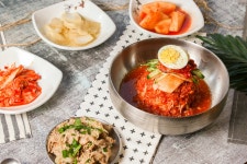 가온이네돼지마을 | 가온밀면&돼지국밥 일산점