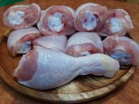 싱싱통닭사월점 | 싱싱닭집
