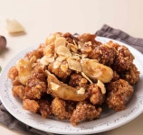 태리로제떡볶이&닭강정 양재점
