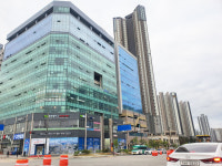 트레이더웜하트 무역회사