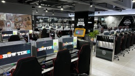 쇼타임PC방 독산동점 | 쇼타임PC방 인계점