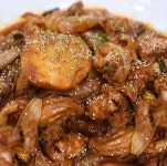진짜옛날떡볶이웅스찜닭지산점 | 진짜옛날떡볶이 지산점