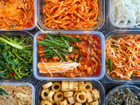 김수미의 엄마손맛 내포신도시점 | 김수미의엄마손맛 부산동래점