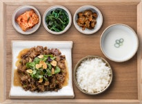 푸드가든 창원파티마병원점