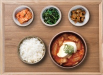 푸드가든 창원파티마병원점