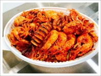경이로운아구&알곤이찜계양점 | 경이로운아구&알곤이찜 가정점