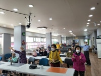 익산실버재활요양원 시설 사진