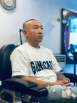 리스펙트럼바버샵 분당점 | Buzzing 바버샵