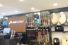 골프울산모다점 | AK골프 울산동구점