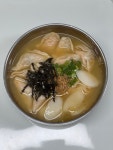 이정옥한반칼국수 | 영옥이칼국수